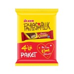 ULKER C. GOFRET (4LU) 144 GR x 24