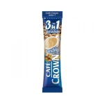 ULKER C.CROWN HAZELNUT 3IN1 18 GR x 320