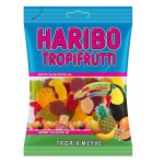 HARIBO TROPI FRUTTI 80 GR x 24