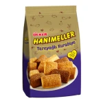 ULKER KURABIYE BUTTERED