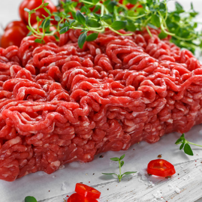 Beef Mince