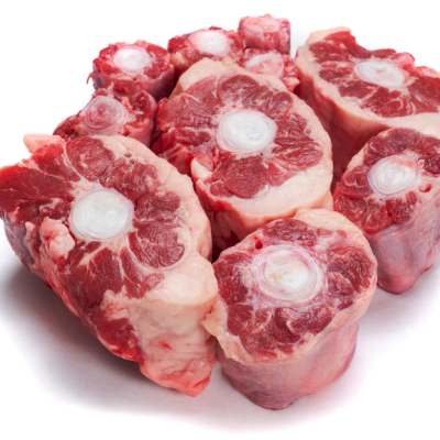 Beef Oxtail