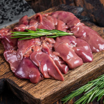 Chicken Livers