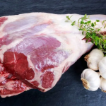 Lamb Leg
