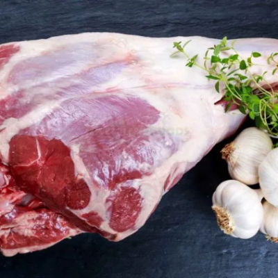 Lamb Leg
