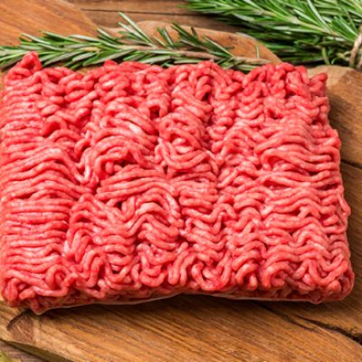 Lamb Mince