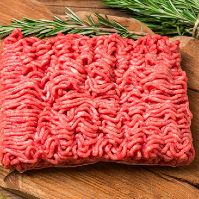 Lamb Mince