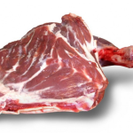 Lamb Shoulder