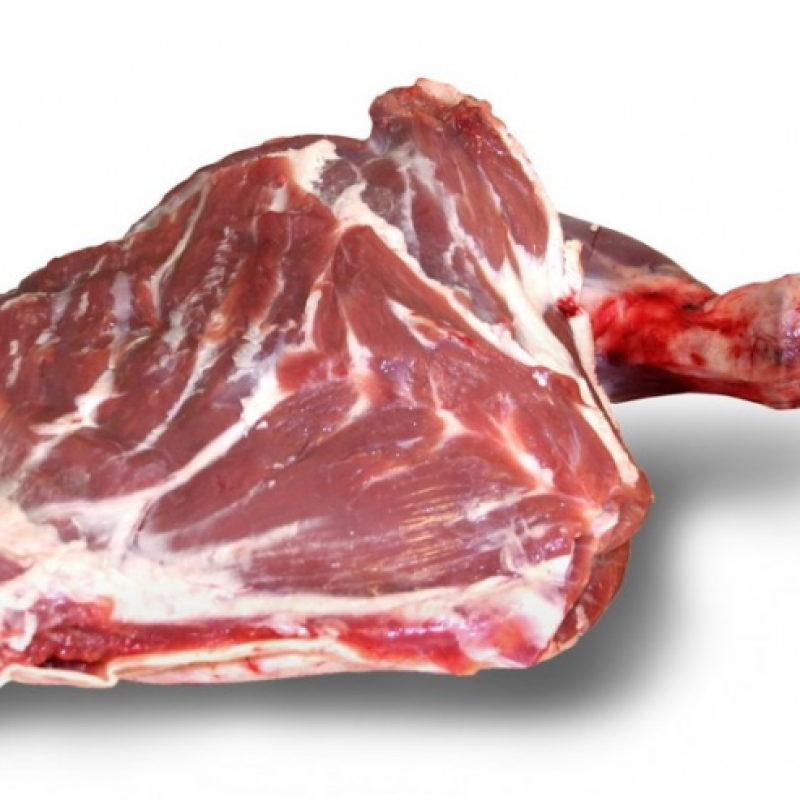 Lamb Shoulder