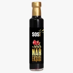 SOSI %100 POMEGRANATE SAUCE 250 ML x 12