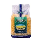 ANKARA MAKARNA VIT. BURGU 500 GR x 20
