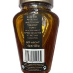 Attiki Jar Honey Wild Flora (Kavanoz Bal) 455 G