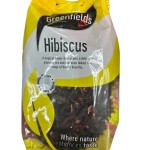 Greenfield's Hibiscus Flowers 65grams