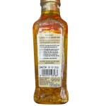 Filippo Berio Garlic Flavoured Olive Oil Special Selection (Zeytin Yagi) 250Ml