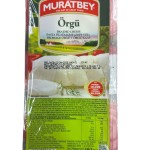 Muratbey Braided Cheese (Orgu Peyniri ) 150gram