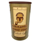 MEHMET EFENDI COFFEE 250 GR
