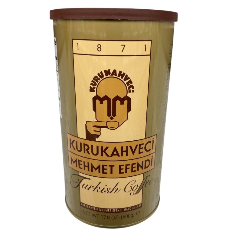 MEHMET EFENDI COFFEE 250 GR