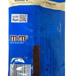 M&amp;M’s Crispy 82g
