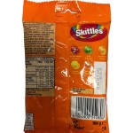Skittles Citrus 109g