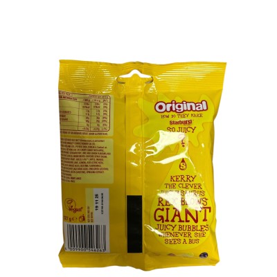 Starburst Fruit Chews Original 127g