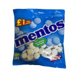 Mentos Mint Flavour 135g
