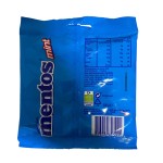Mentos Mint Flavour 135g