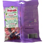 Fruit-tella Berries &amp;Cherry 135g