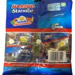 Haribo Starmix Multipack Size 176g