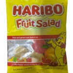Hariobo Fruit Salad 142g