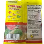 Hariobo Fruit Salad 142g
