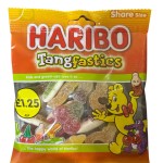 Haribo Tangfastics 140g
