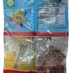 Haribo Likirr Sour Halal 70g