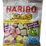 Haribo Kubiks Halal 80g