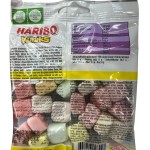 Haribo Kubiks Halal 80g