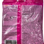 Bebeto Fizzy Ring Mix Halal 150g