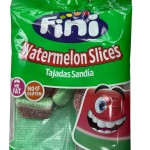 Fini Watermelon Slices Halal 75g