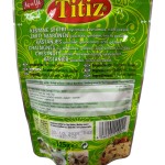 Titiz Kestane Seker Halal 125g