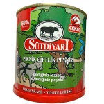 Sutdiyari White Cheese %60 500g