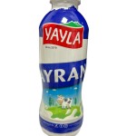 Yayla Ayran Yoghurt Based Drink 250ml