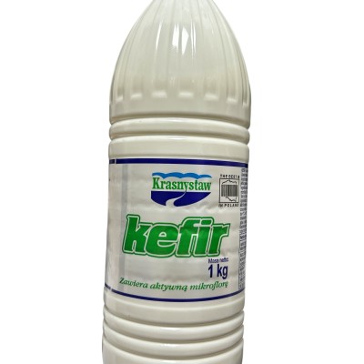 Kransystaw Kefir ( Ayran Drink ) 1lt