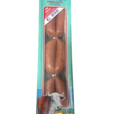 Efepasa Yonca Parmak Sucuk 500g