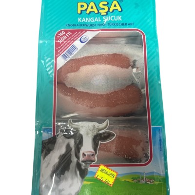 Efepasa Pasa Kangal Sucuk 1kg
