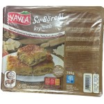 Yayla Su Boregi Kiymali ( Mince Meat ) 700g