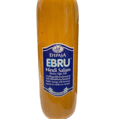 Efepasa Ebru Hindi Salam 500g