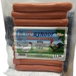 Aynoor Chicken Sausage 400g