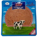 Efepasa Etap Beef Sliced With Pepper 150g