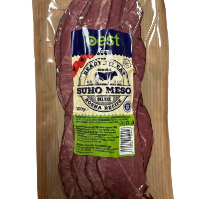 Best Farm Ready To Eat Suho Meso 100g