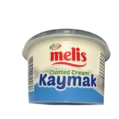 Melis Kaymak Clotted Cream 180g