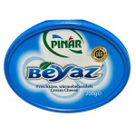Pinar Beyaz Cream Cheese 200g