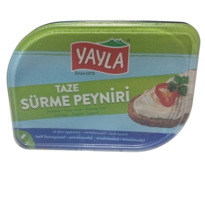 Yayla Taze Surme Peyniri 200g
